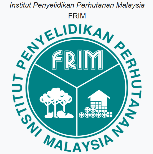 Logo FRIM